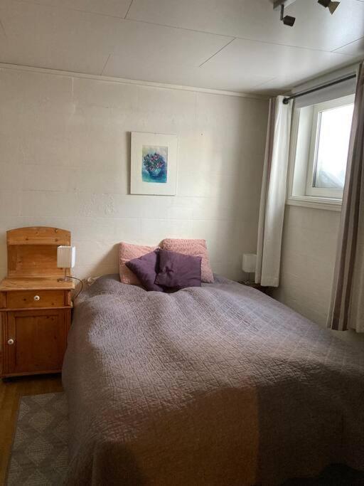 Sentral Naer Naturomrader * Tromsø
