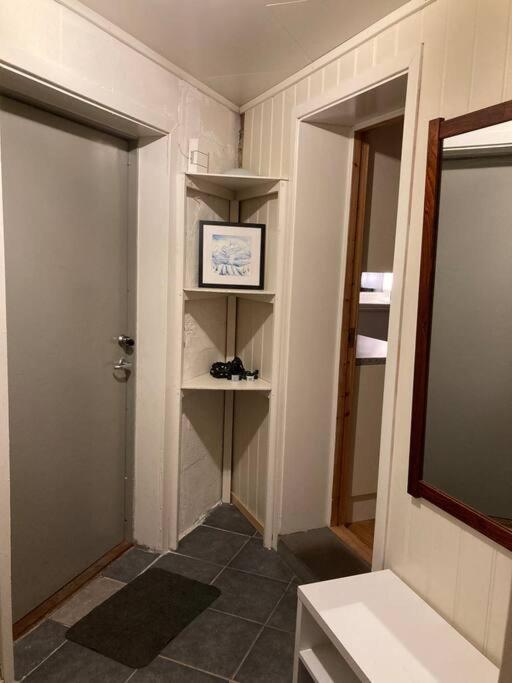 Apartment Sentral Naer Naturomrader