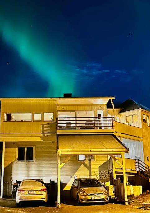 Apartment Sentral Naer Naturomrader *