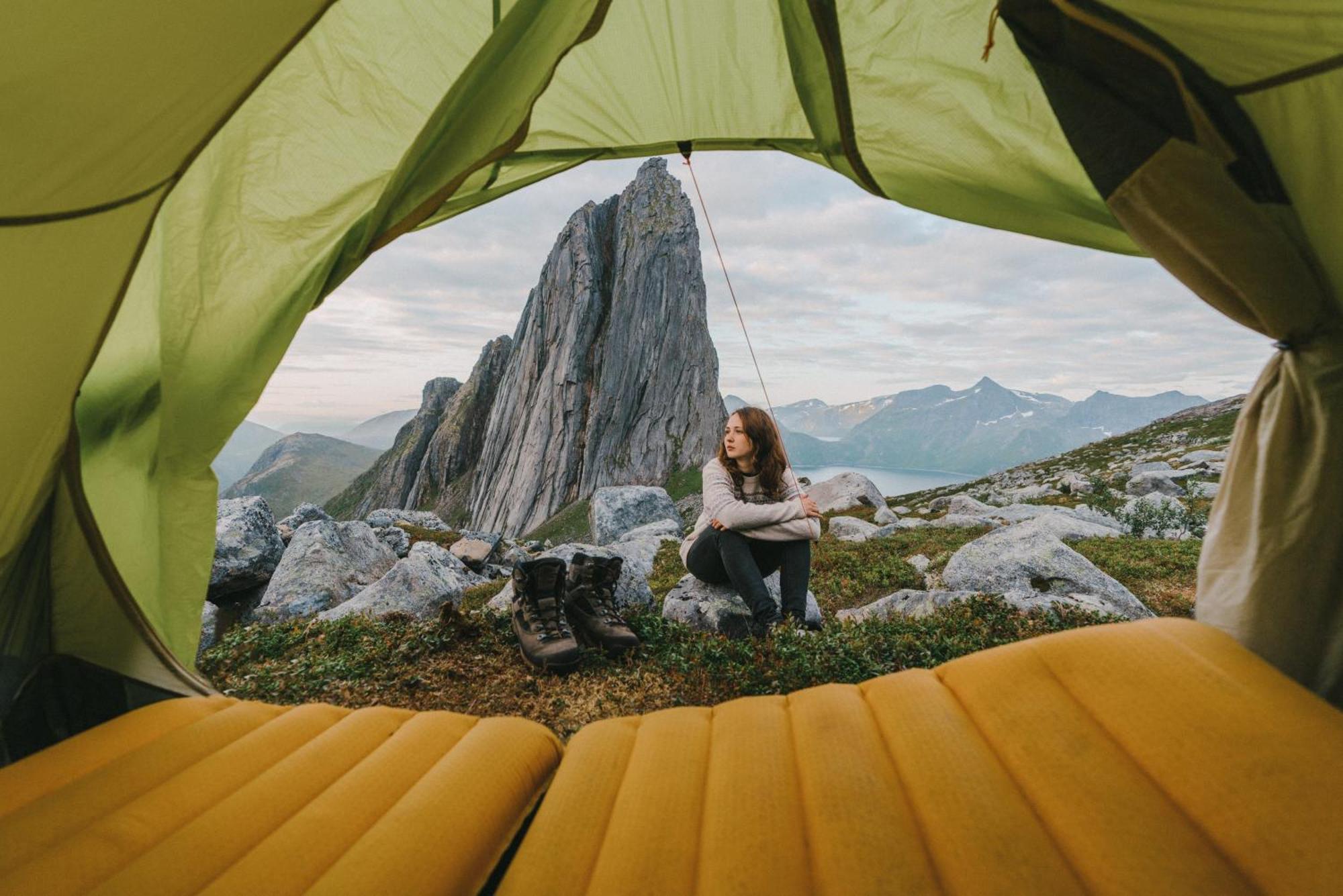 Cozy And Among Locals * Tromso