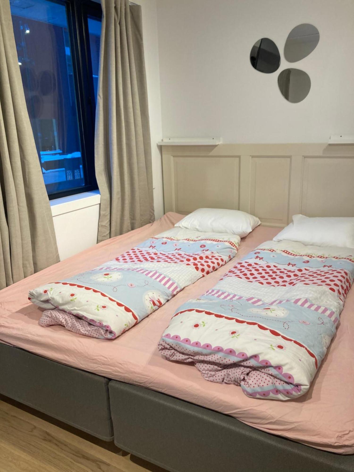 Cosy New 25 Kvm In The Heart Of Tromsoe Apartment *
