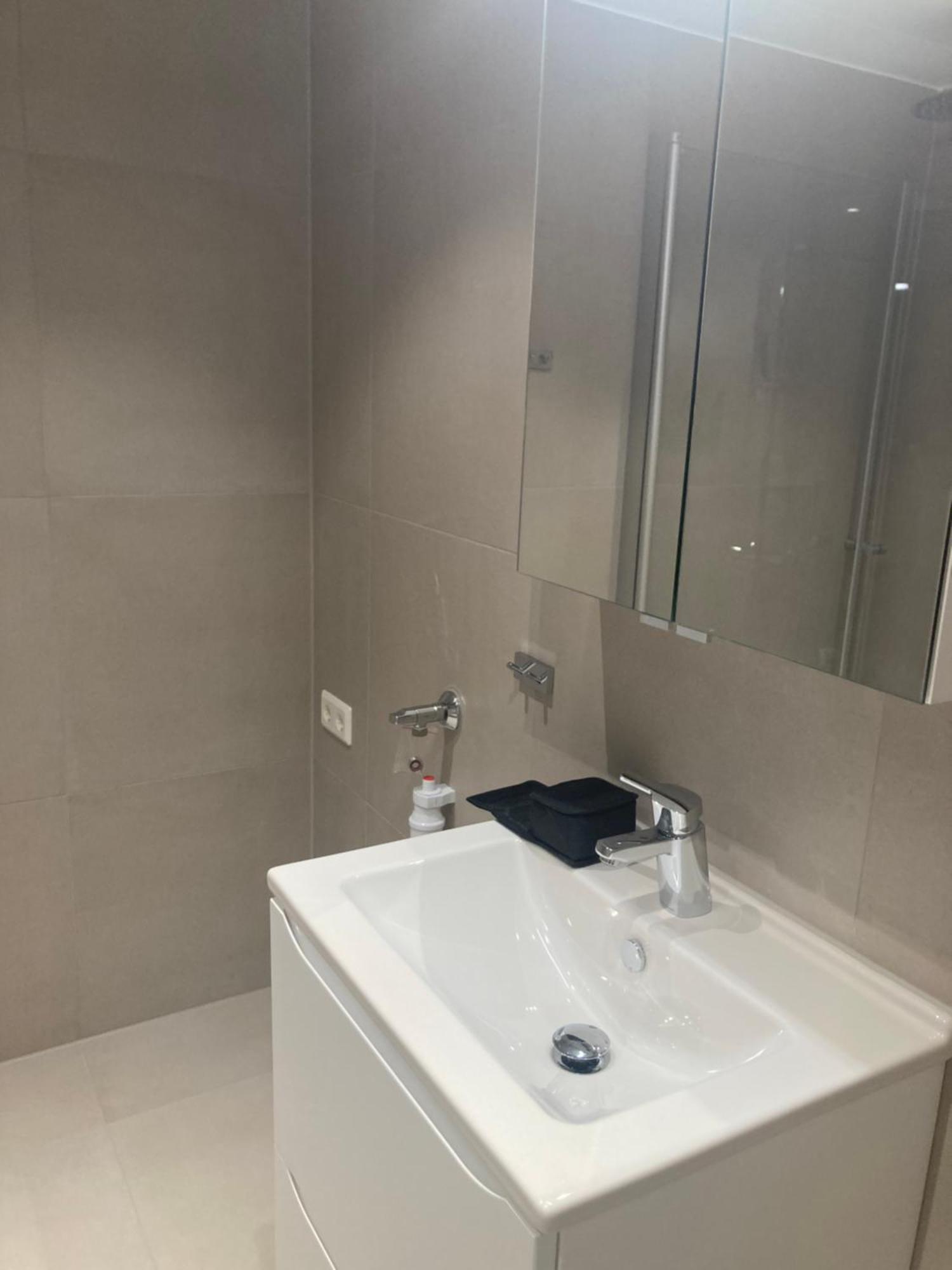 Apartment Cosy New 25 Kvm In The Heart Of Tromsoe Tromso