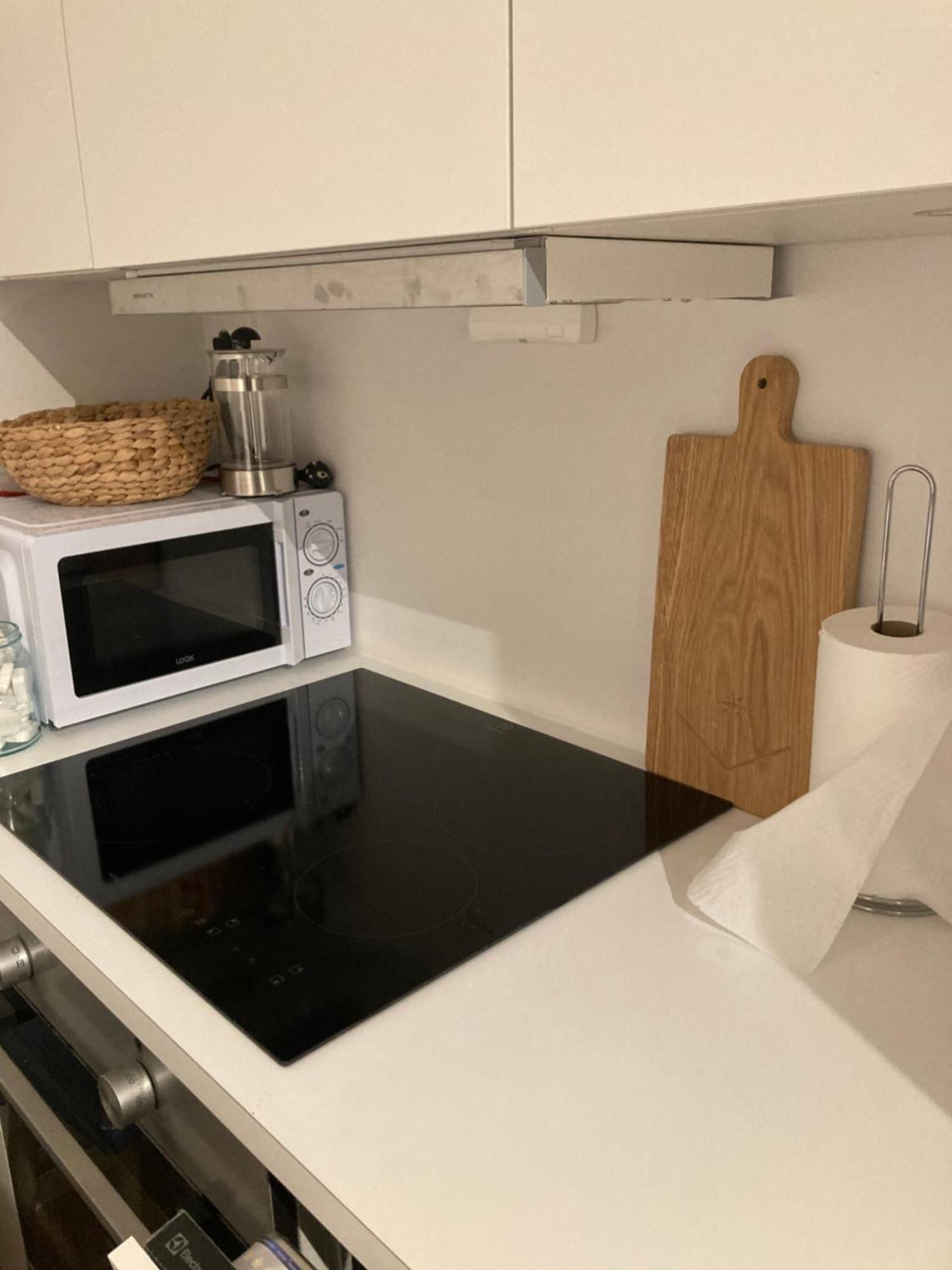 Cosy New 25 Kvm In The Heart Of Tromsoe Tromso