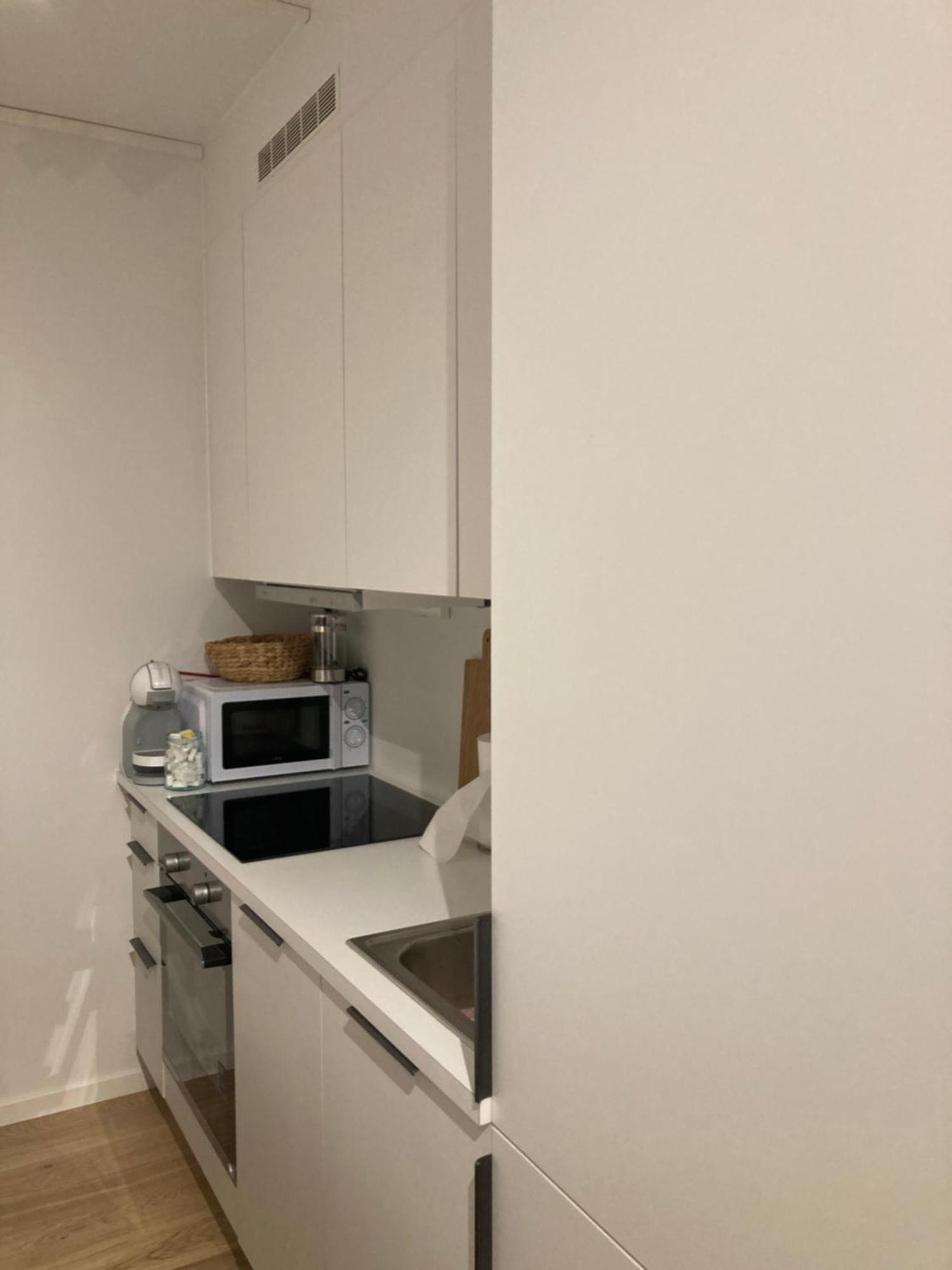 Cosy New 25 Kvm In The Heart Of Tromsoe Apartment