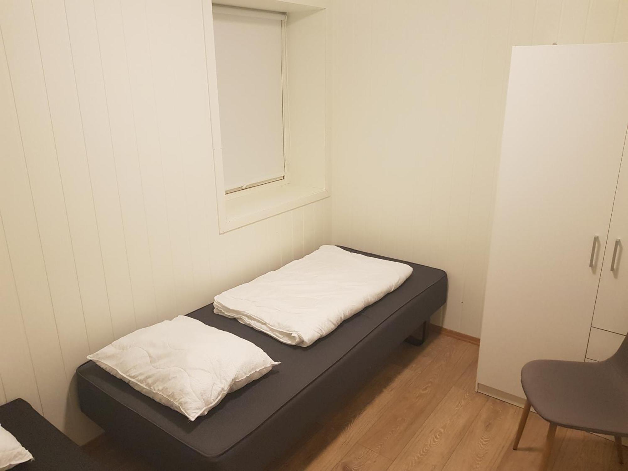 The Old Printing House - 4 Bedroom Tromso