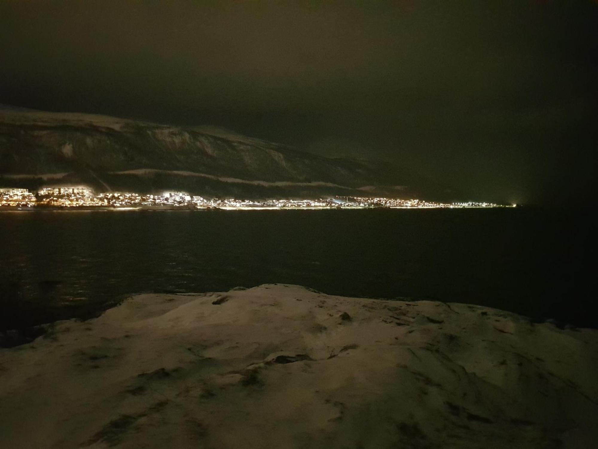 The Old Printing House - 4 Bedroom Tromso