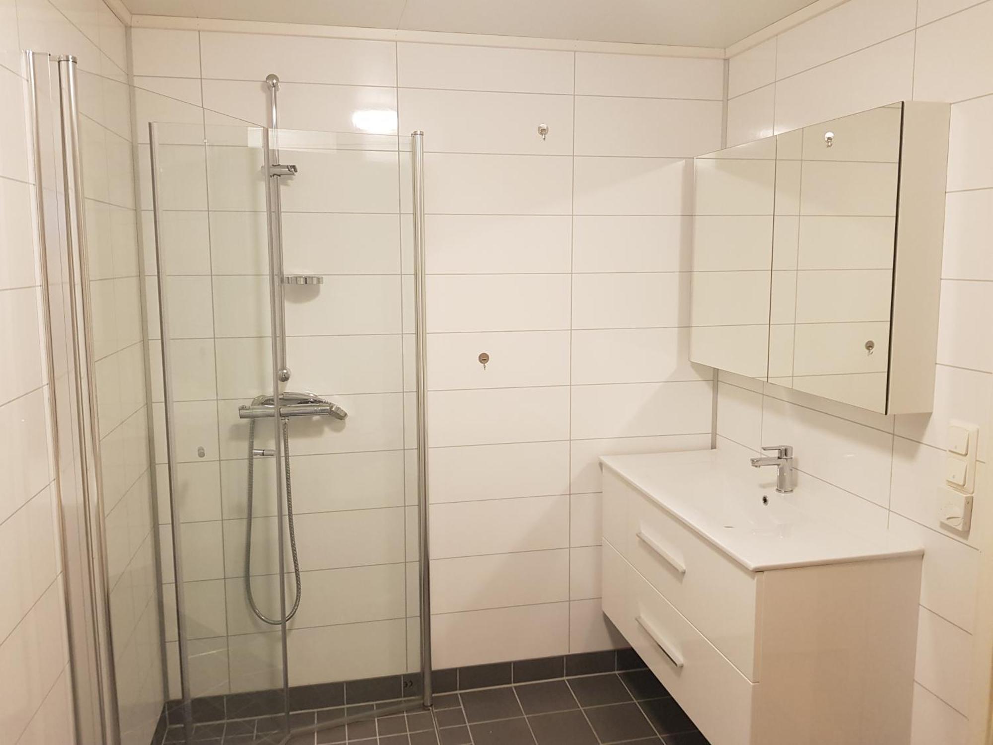 The Old Printing House - 4 Bedroom Apartment *