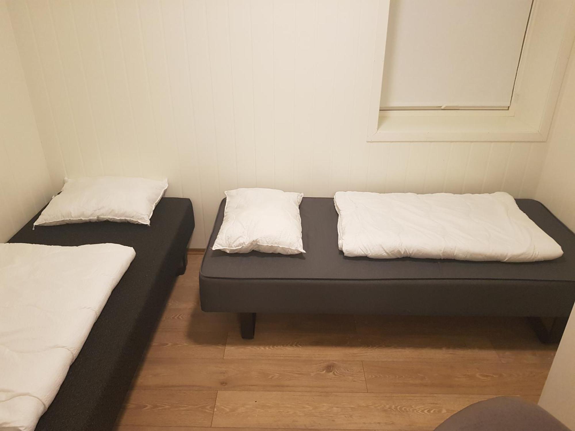 The Old Printing House - 4 Bedroom Apartment