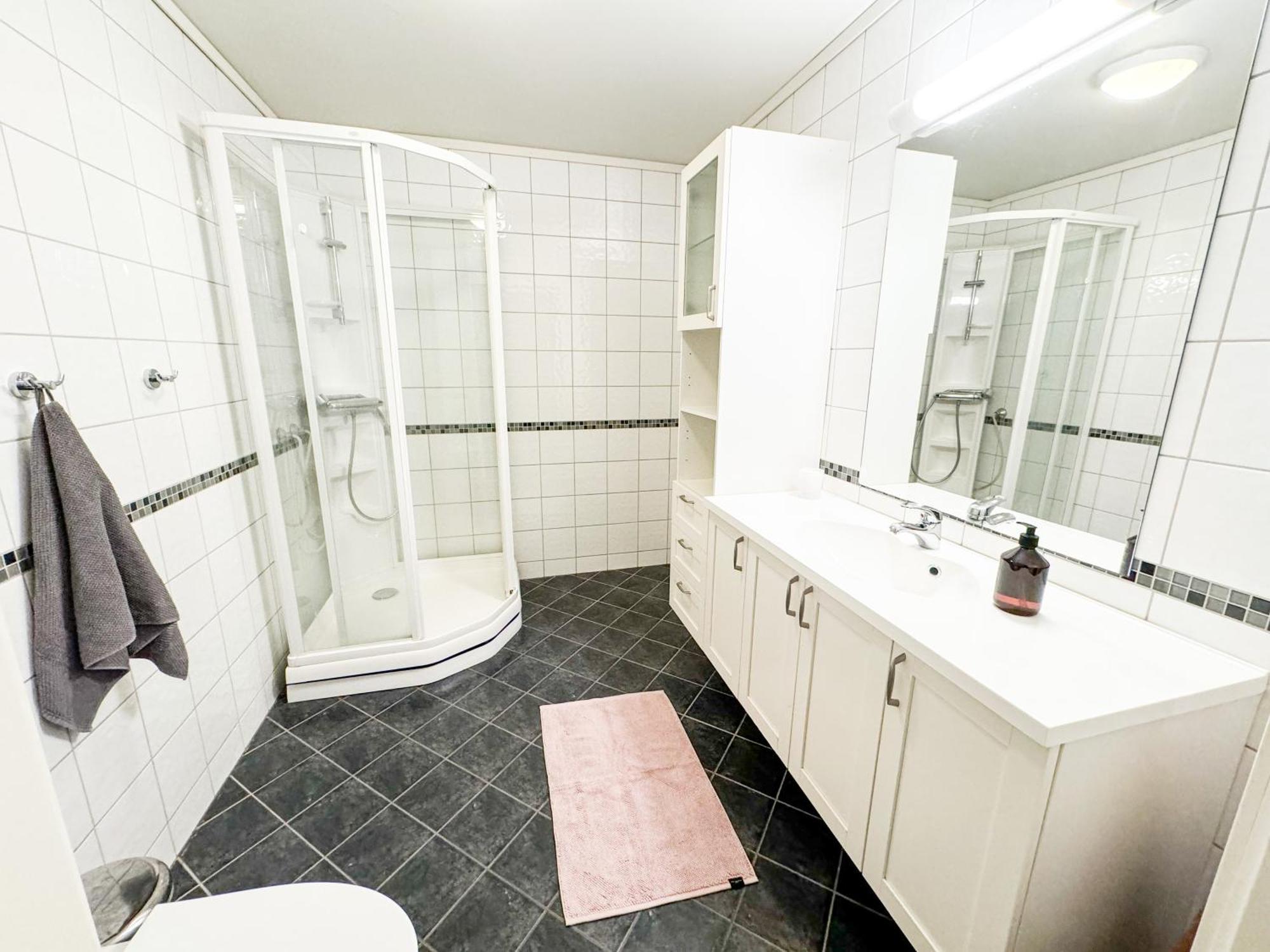 Apartment Arctic Retreat - Spacious Next To Amazing Nature Tromso