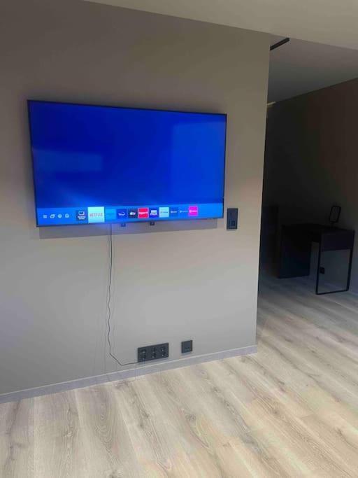 New, Modern With Fantastic View