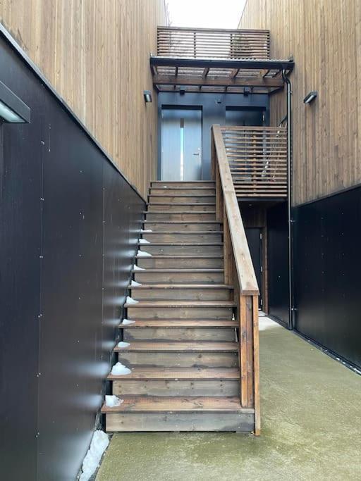 New, Modern With Fantastic View Appartement *
