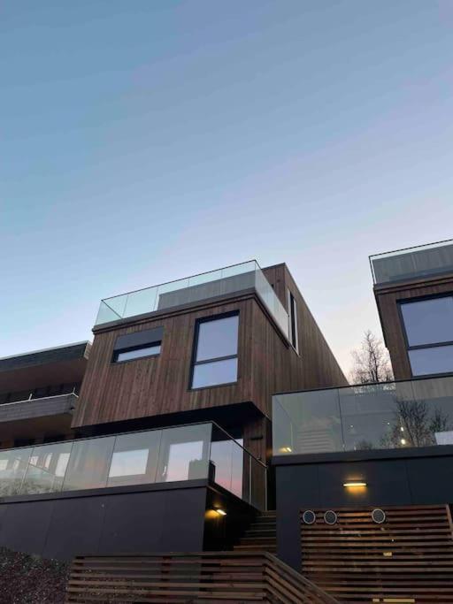 New, Modern With Fantastic View * Tromsø