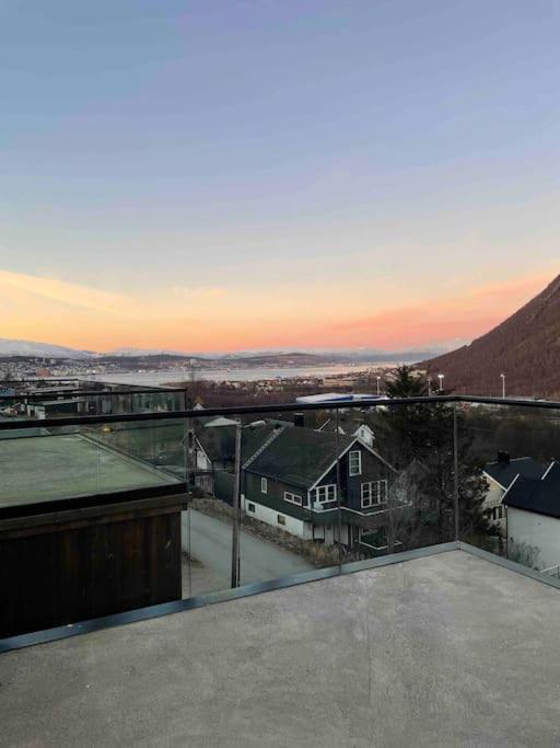 New, Modern With Fantastic View
