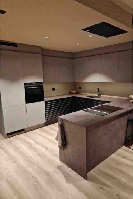 Appartement New, Modern With Fantastic View