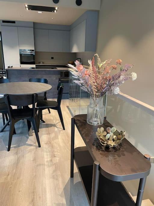 New, Modern With Fantastic View