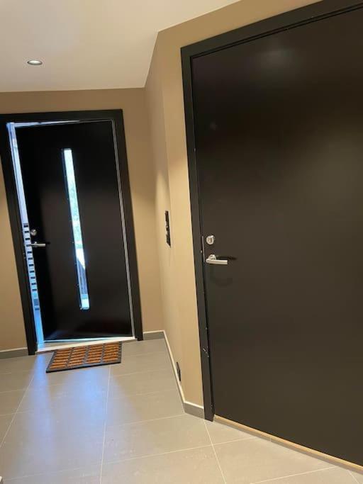 Appartement New, Modern With Fantastic View Tromsø