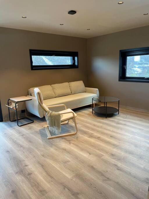 Appartement New, Modern With Fantastic View