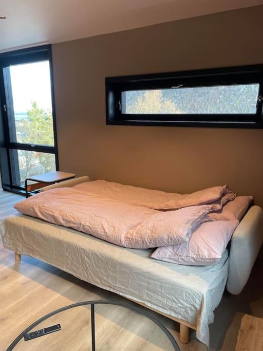 New, Modern With Fantastic View