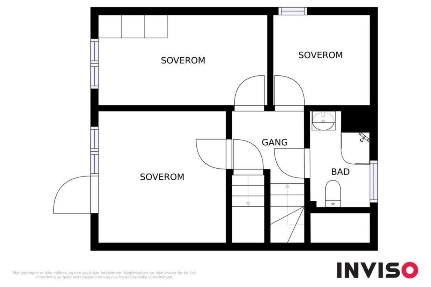 Apartment Semi-detached House Downtown *