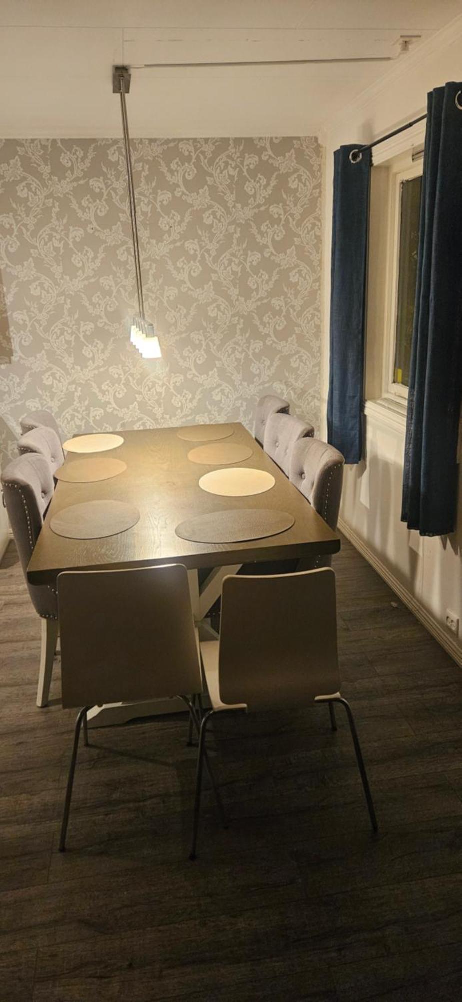 Lovly 4 Bedroom House * Tromsø