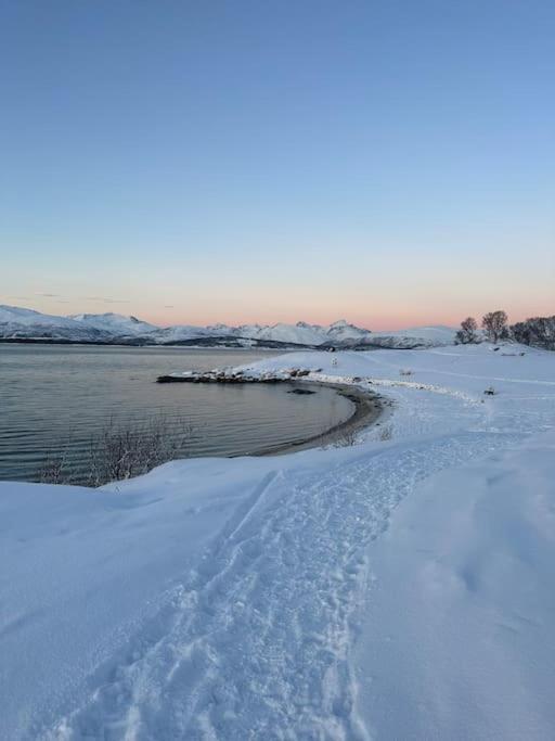 Koselig Med Havutsikt Apartment