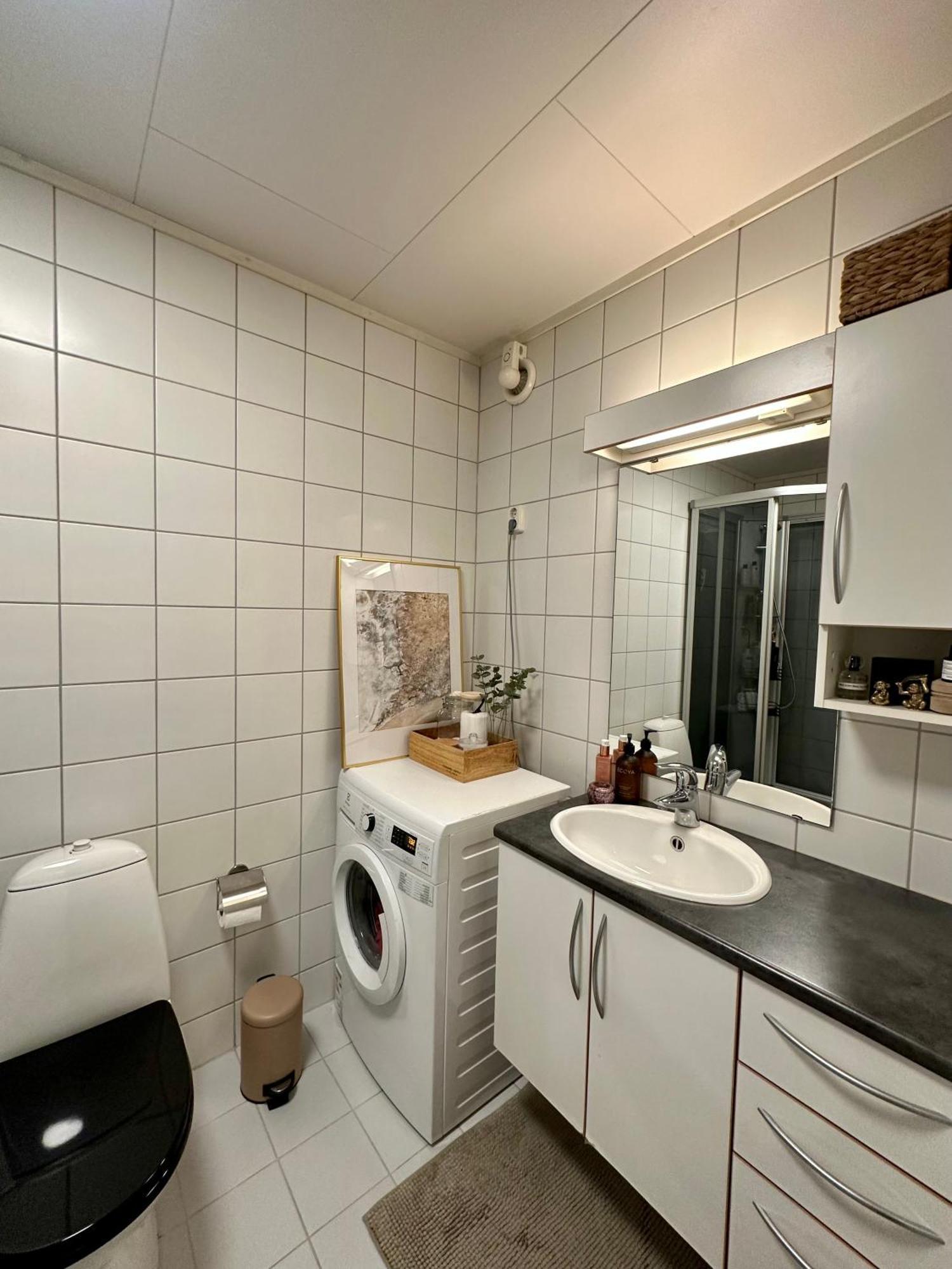Koselig Med Havutsikt *