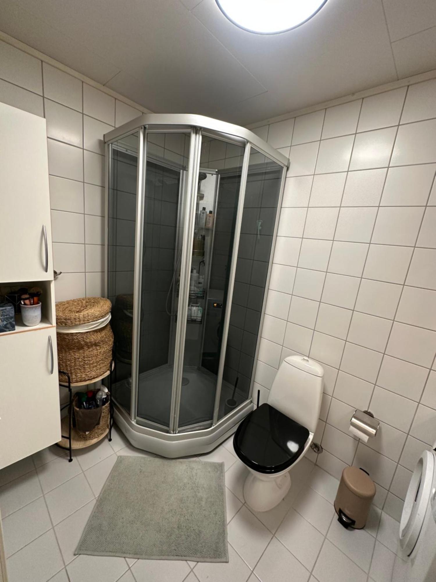 Koselig Med Havutsikt