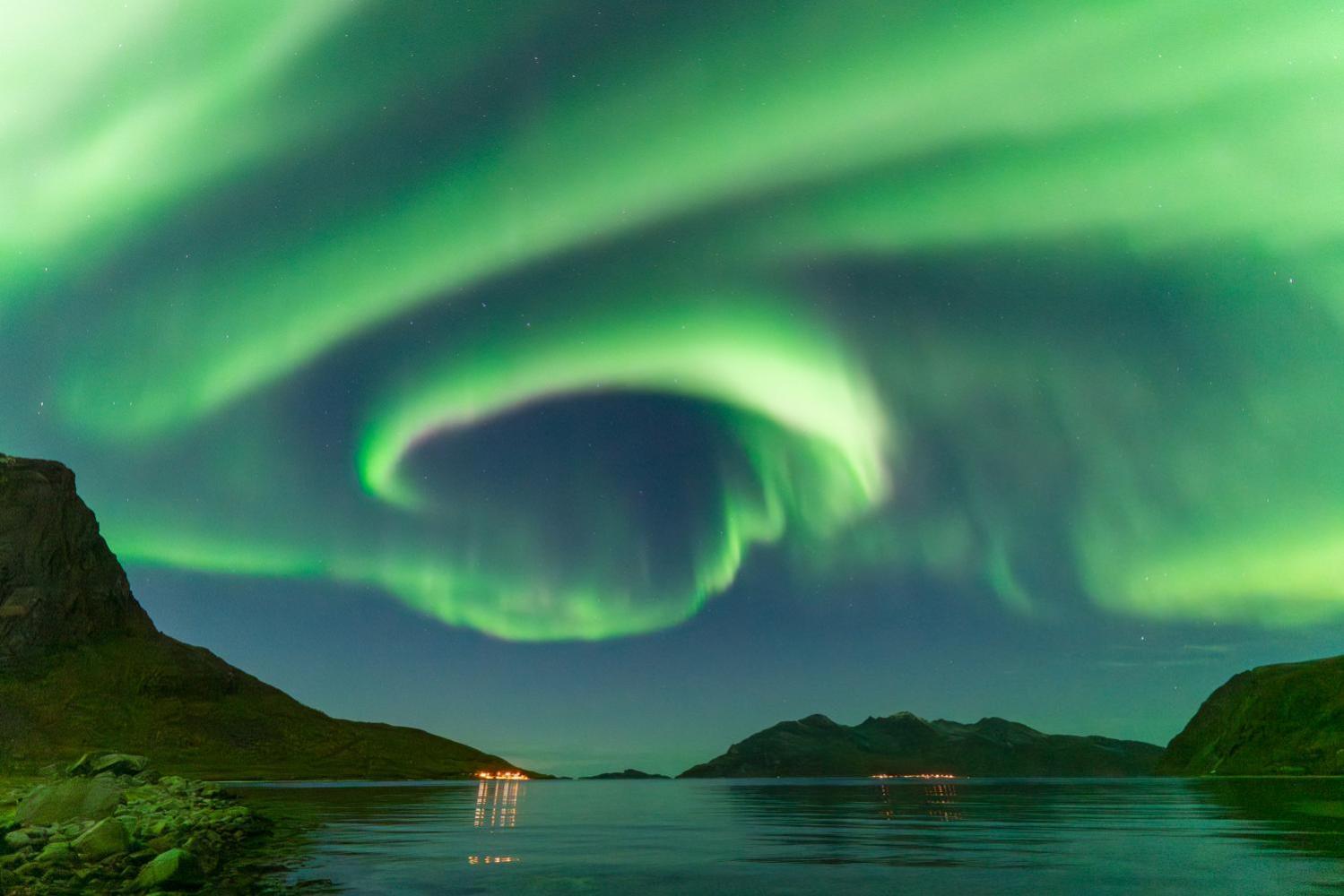 Vakantiehuis Tromtind Tromsø