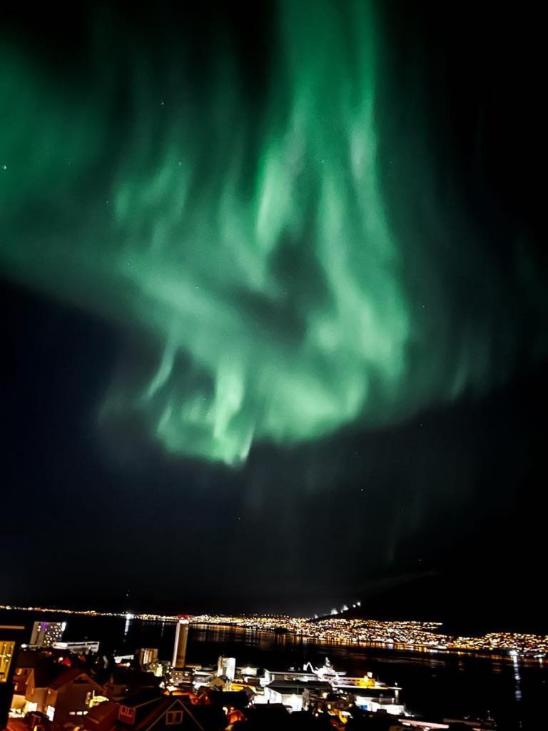 Skyline Sanctuary * Tromso