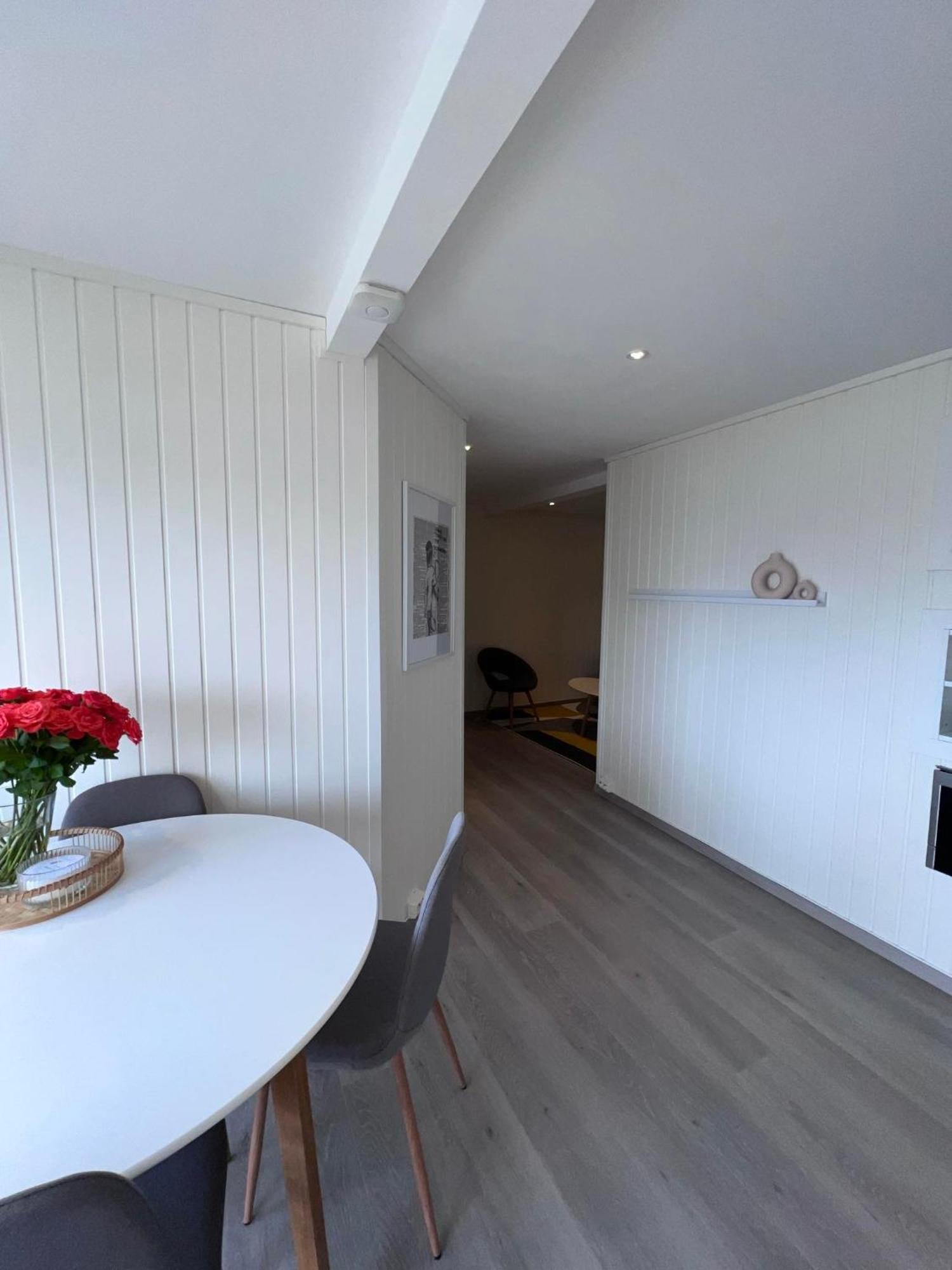 Skyline Sanctuary Tromso