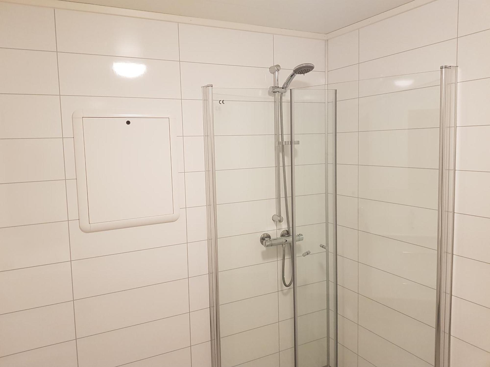 The Old Printing House - 4 Bedroom Tromsø