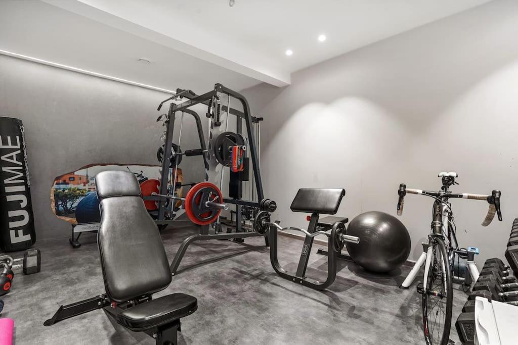 High-end Sentralt I Appartement Tromsø