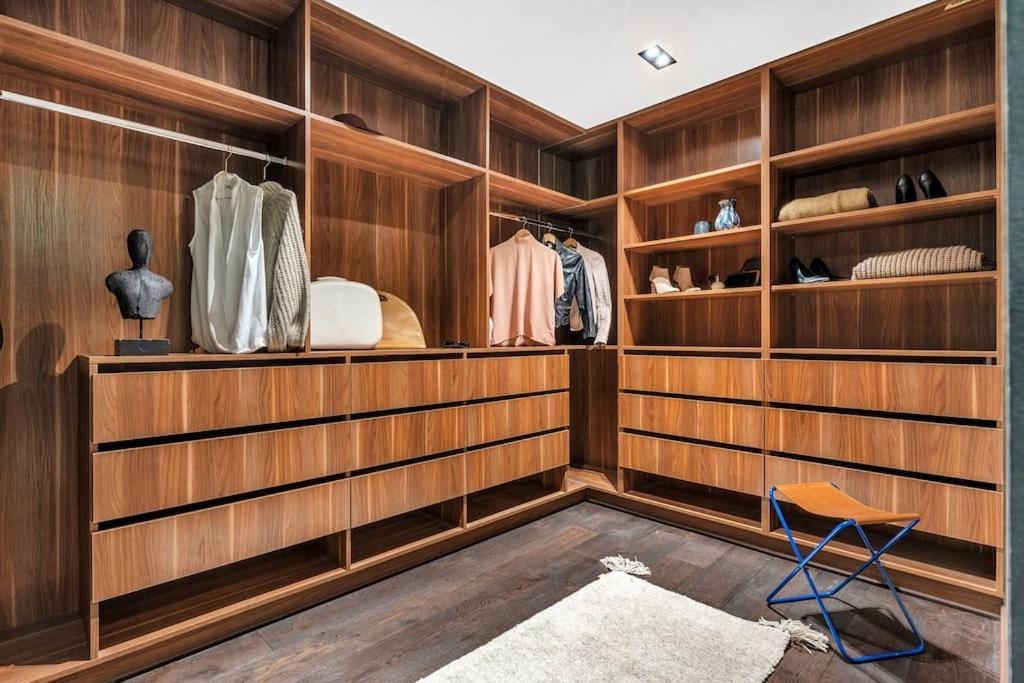 High-end Sentralt I Appartement