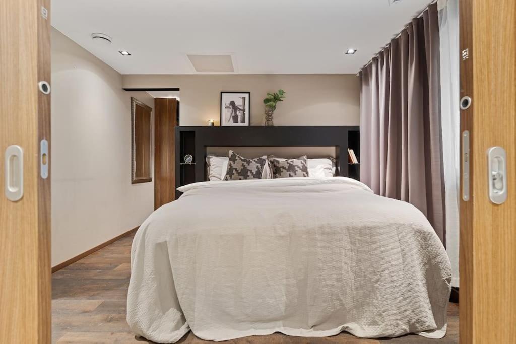 Appartement High-end Sentralt I Tromsø