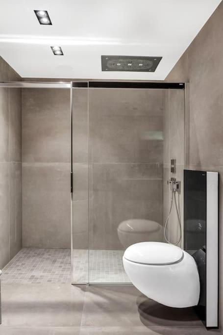 High-end Sentralt I Appartement *