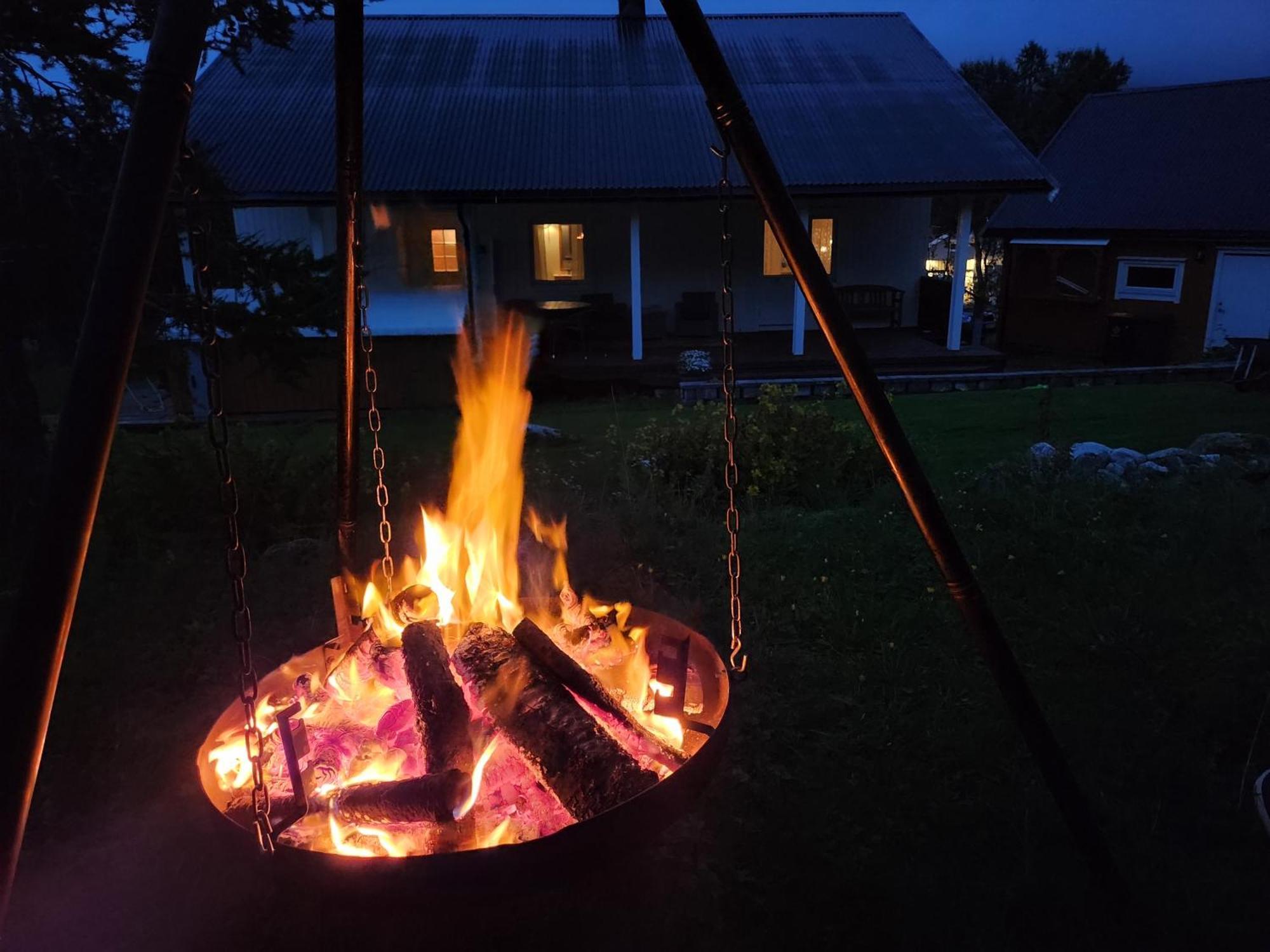 Vakantiehuis Tromtind *