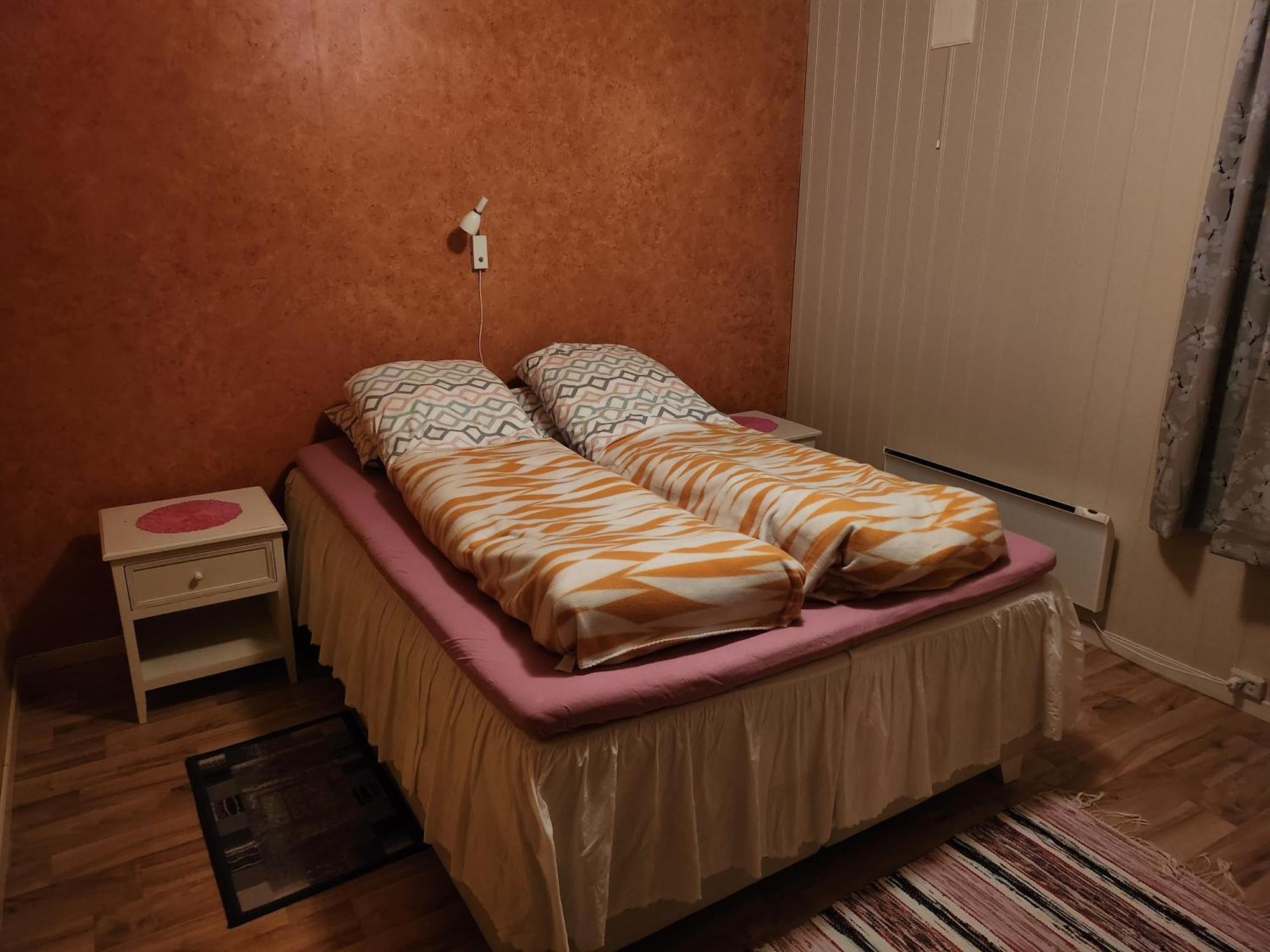 Tromtind Vakantiehuis Tromsø