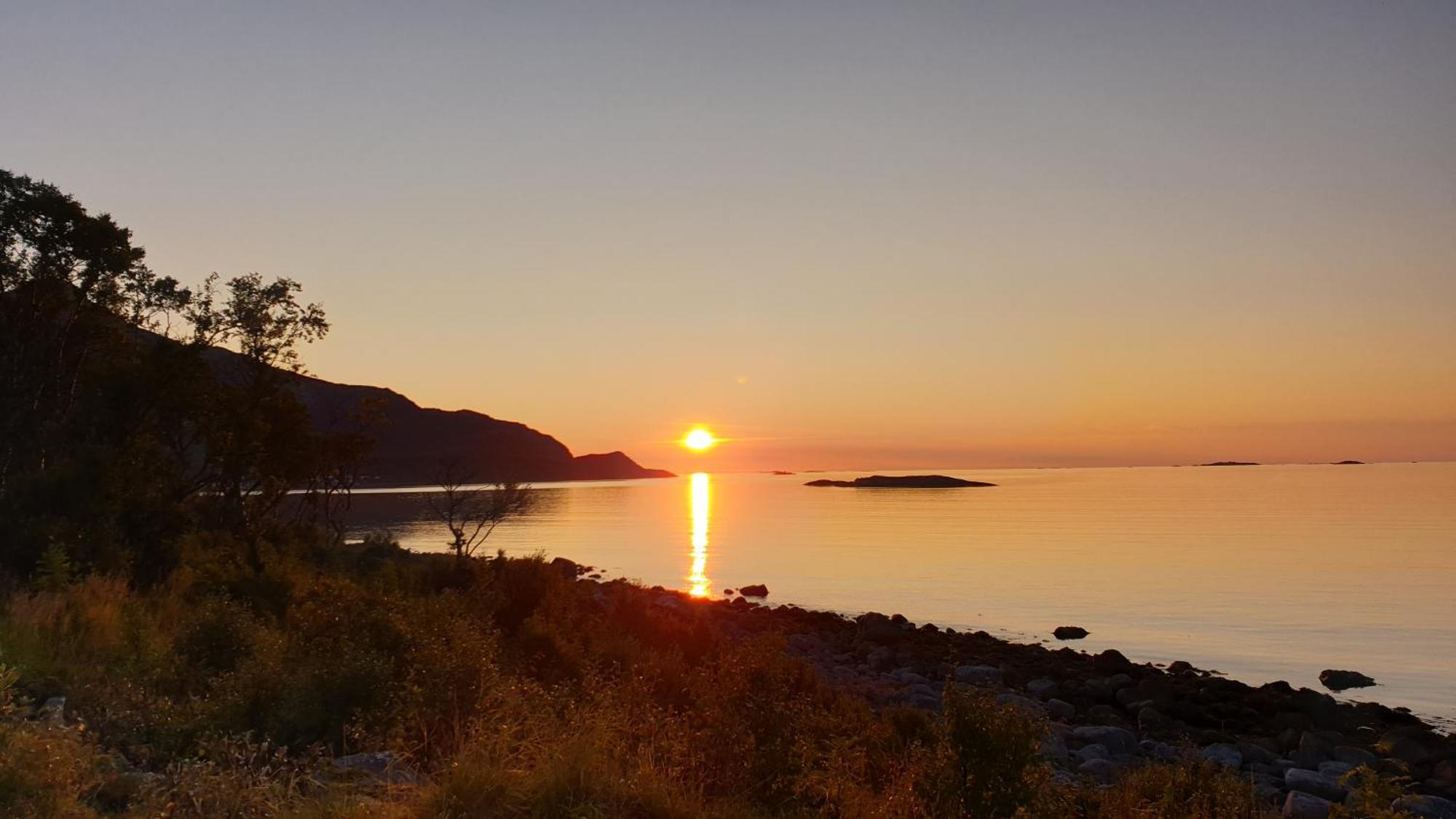 Tromtind * Tromsø