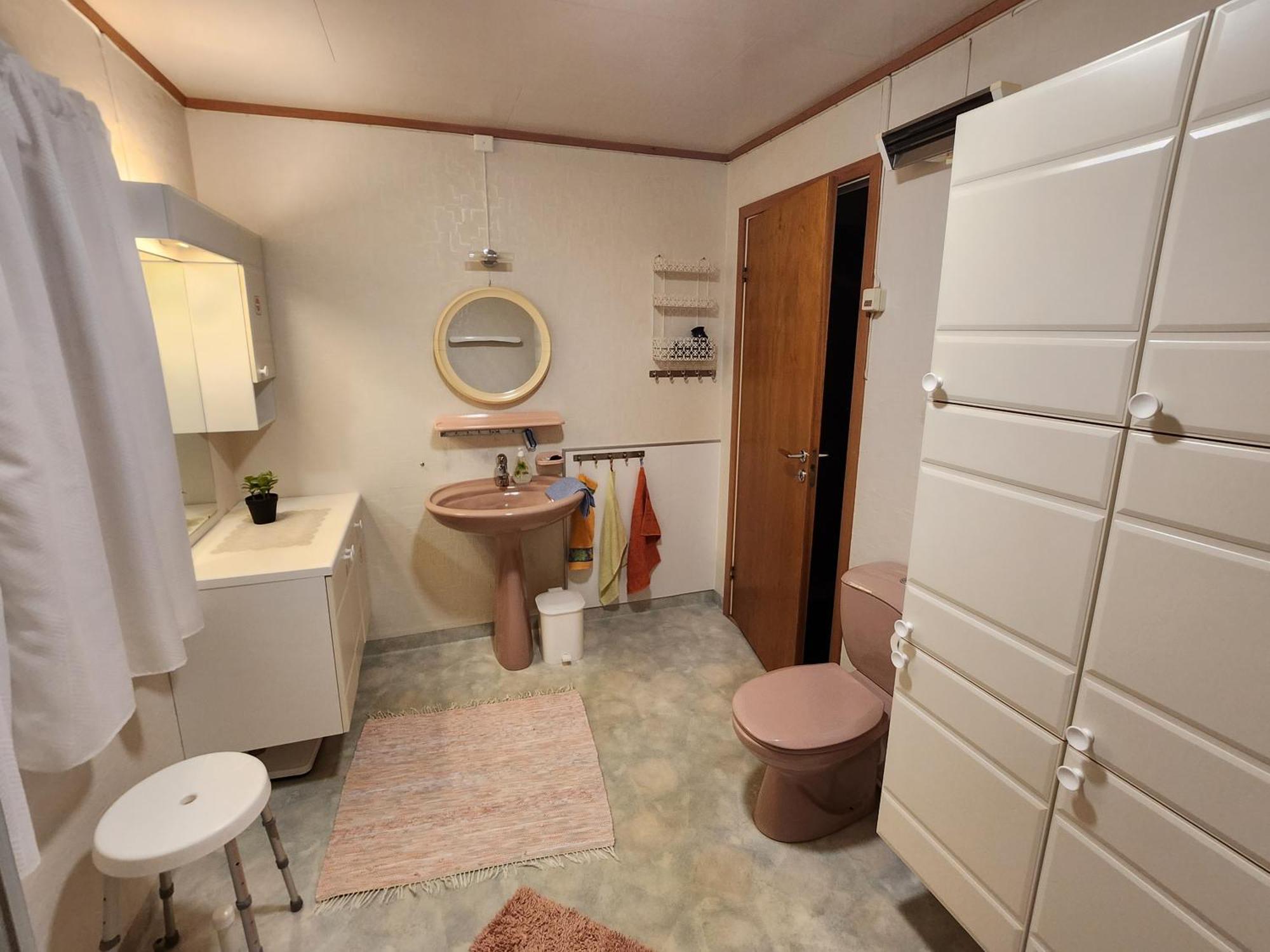 Tromtind Vakantiehuis *