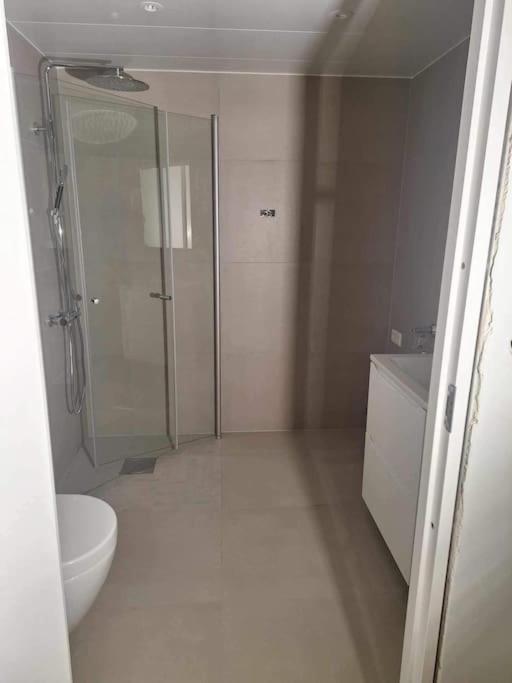 Apartment Cosy New 25 Kvm In The Heart Of Tromsoe *
