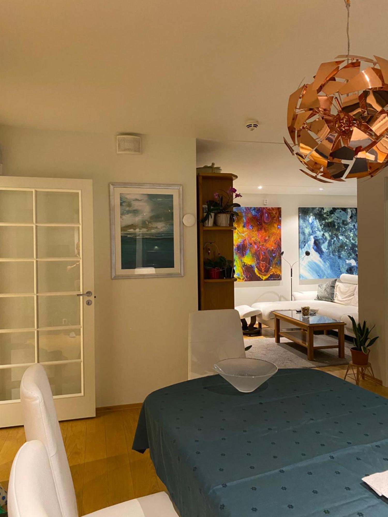 Apartment Royal On The Edge By The Sea