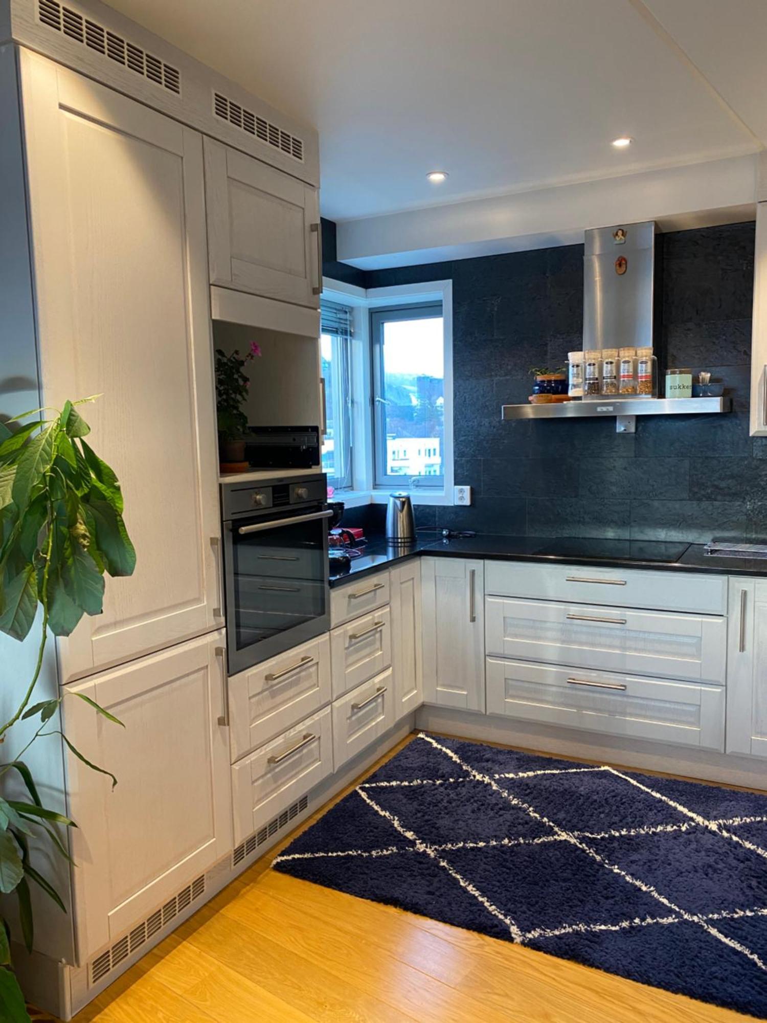 Apartment Royal On The Edge By The Sea *