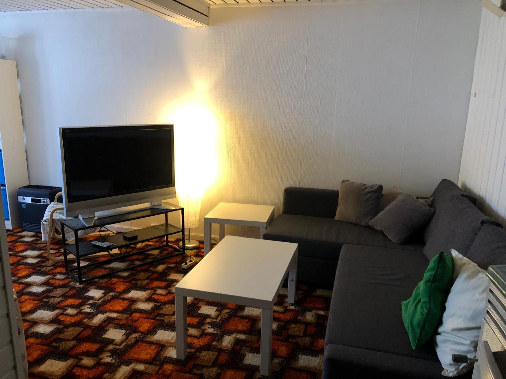 Appartement Spacious House In Tromso, Perfect For Groups Of Families, Tourists Or Workers *