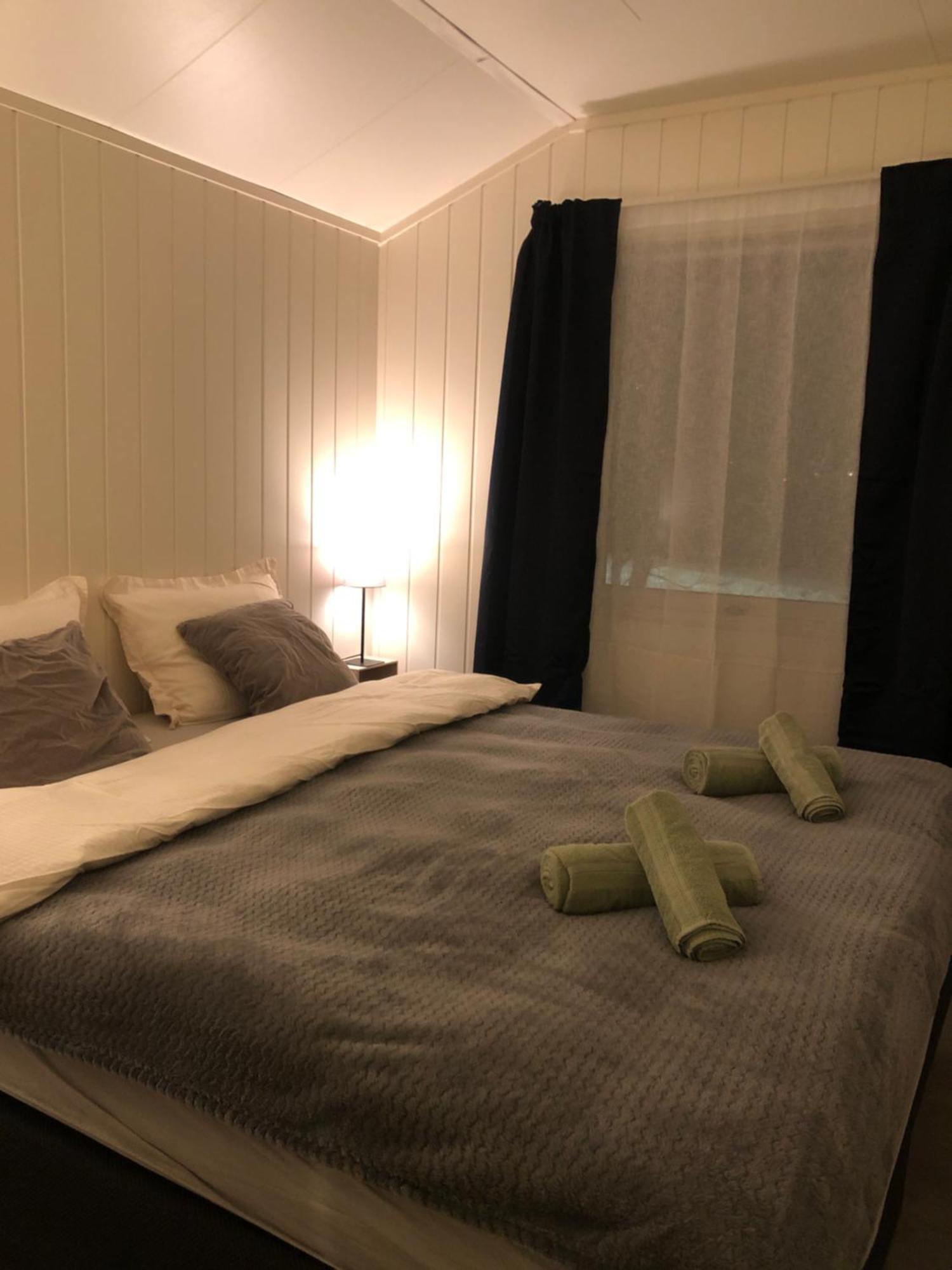 Appartement Trivelig Liten Leilighet, Sentralt Pa Kvaloysletta *