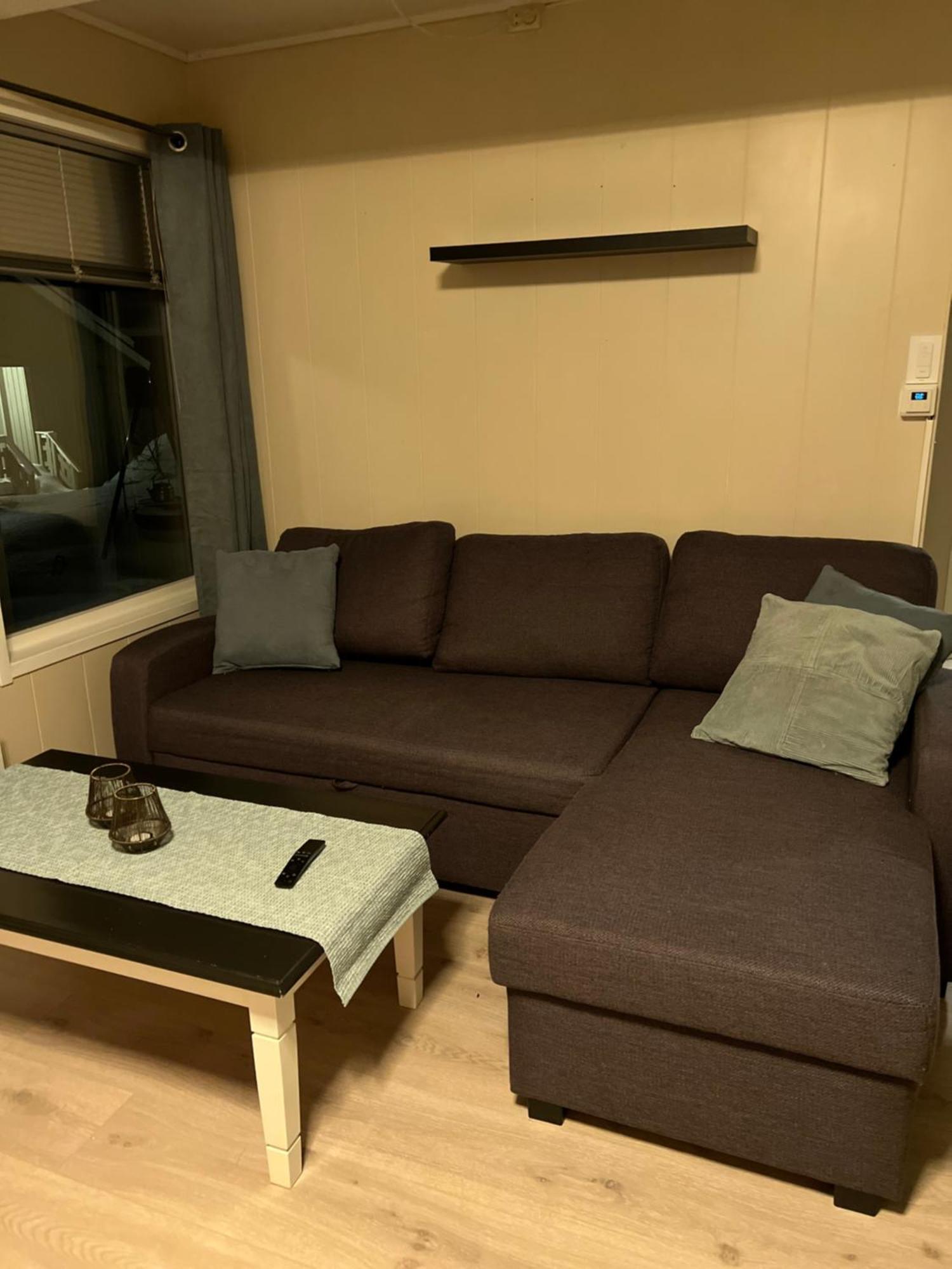 Appartement Koselig Leilighet Med Utsikt *