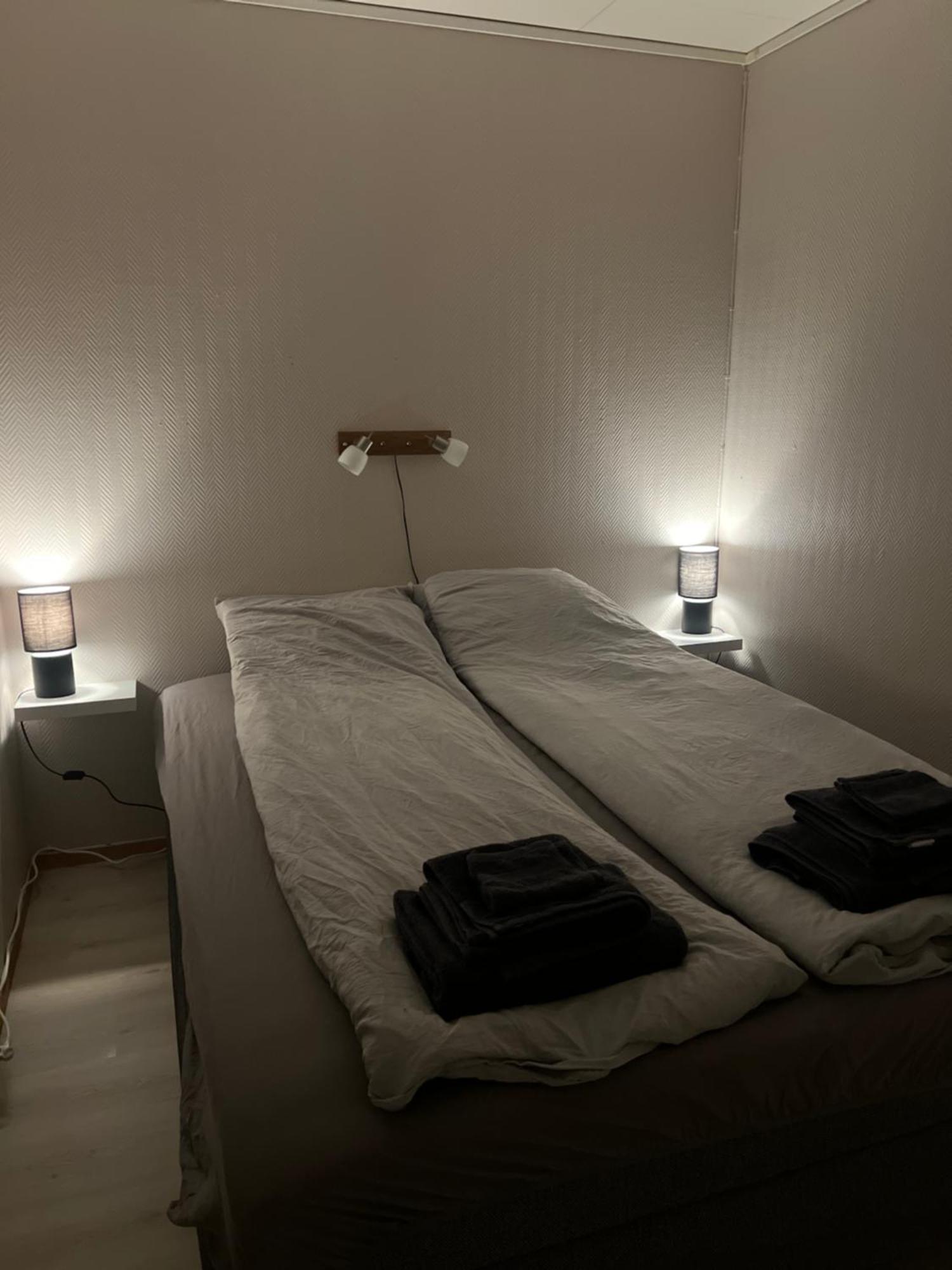 Apartment Koselig Leilighet Med Utsikt Tromso