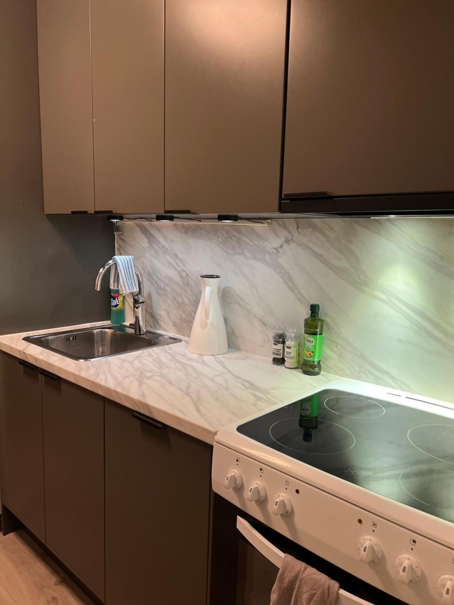 Koselig Leilighet Med Utsikt Apartment
