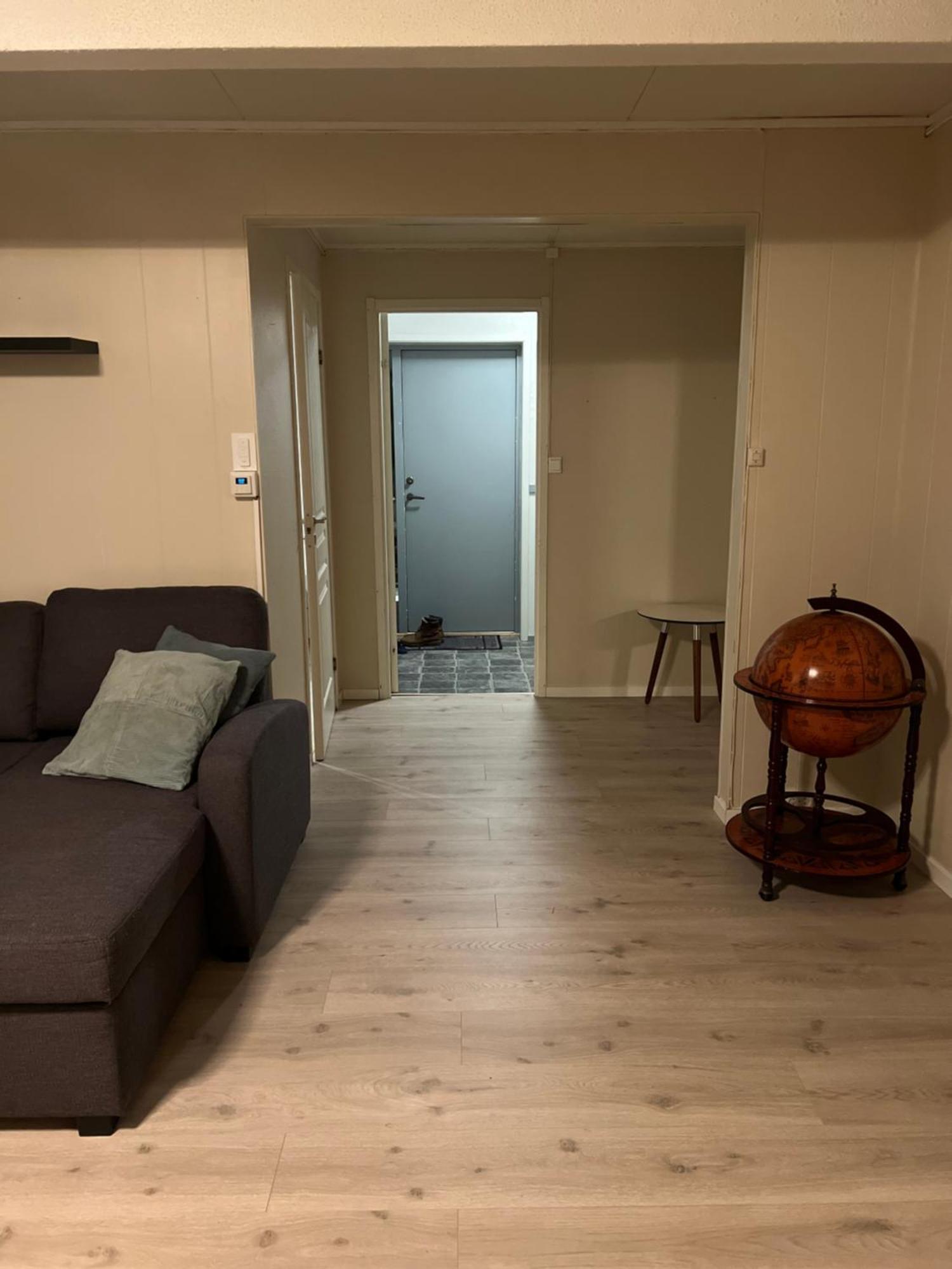 Koselig Leilighet Med Utsikt Apartment *