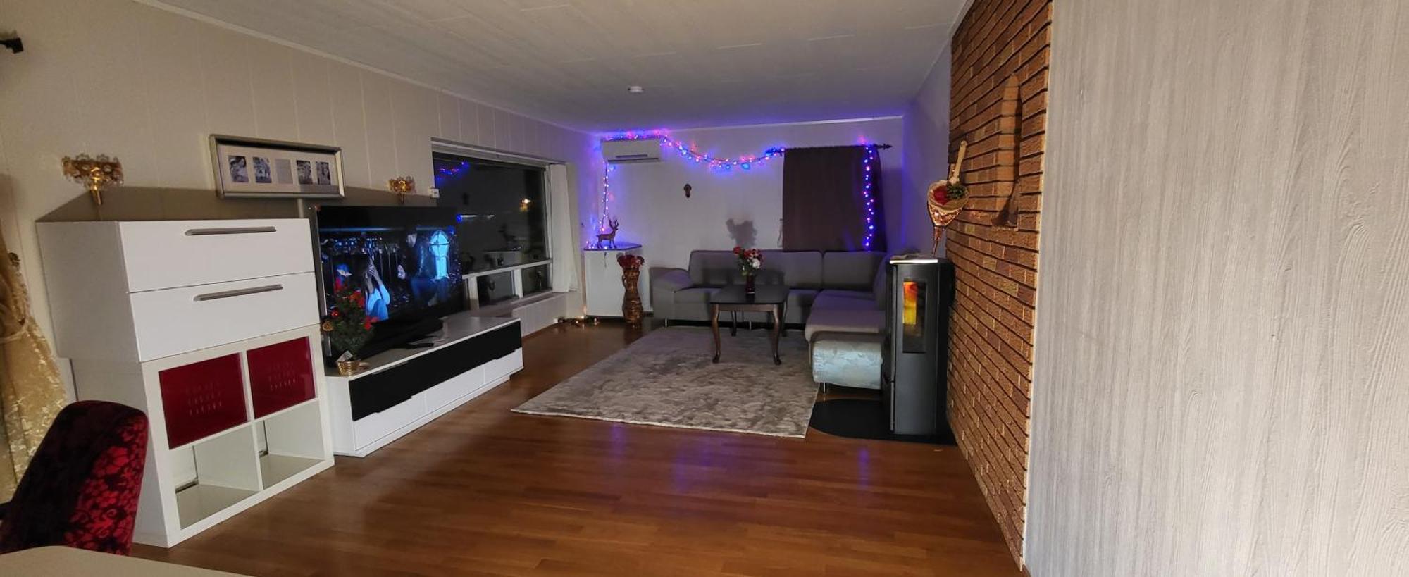 Villa Heavenly 3 Bedroom