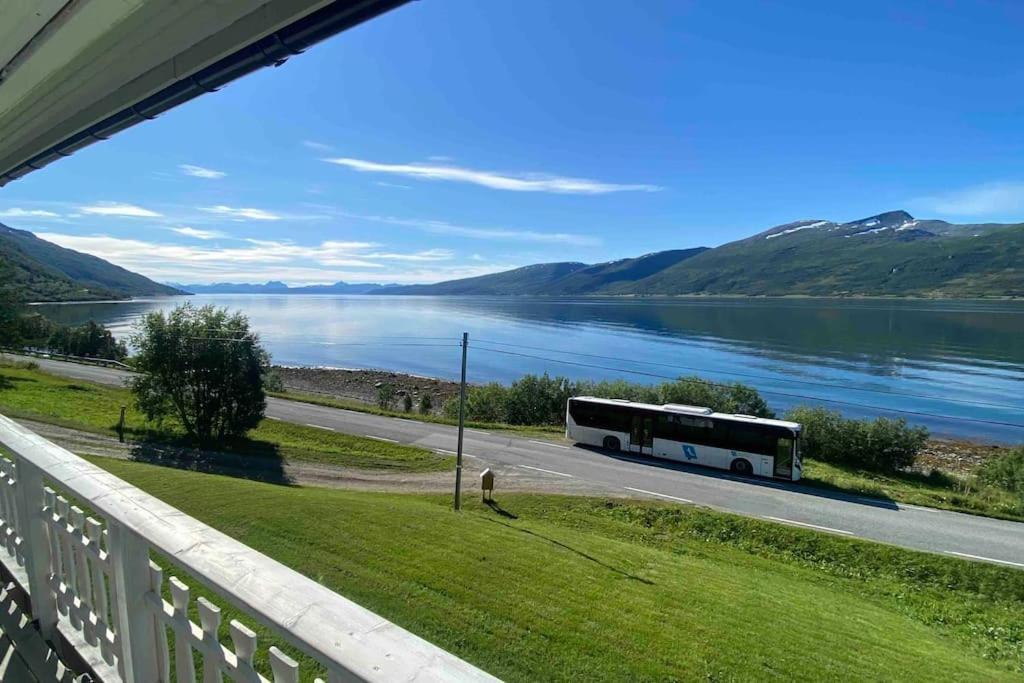 Skogstad Ferie Og Fritid Tromso